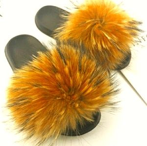 Fur Slides